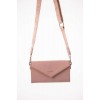 Pénélope Leather Phone Bag