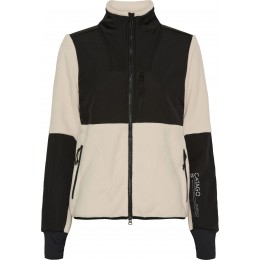 Catago SS26 Norma молнией куртка для верховой езды