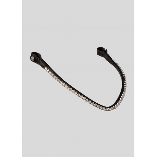 Montar SS26 Browband FAIR Champagne Crystal