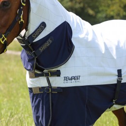 Shires Tempest Original летний Shield с из сетки