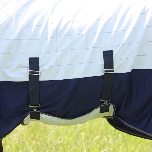 Shires Tempest Original Summer Shield with Mesh
