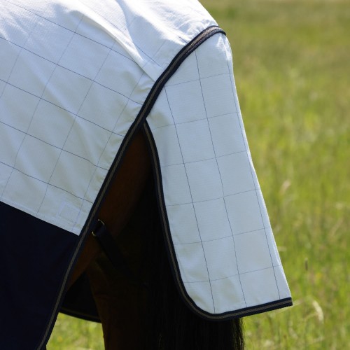 Shires Tempest Original Summer Shield with Mesh