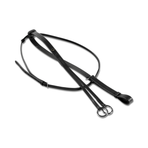Waldhausen Martingale X-Line
