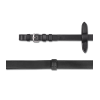 Waldhausen Leather Reins extra long