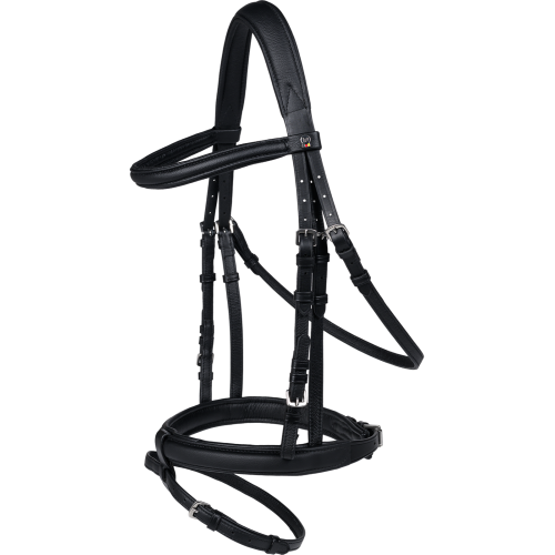 Waldhausen X-Line Bridle Supersoft
