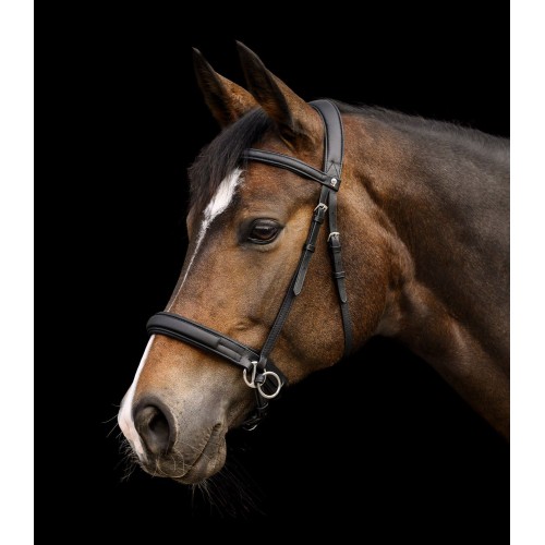 Waldhausen X-Line Bitless Bridle Supersoft