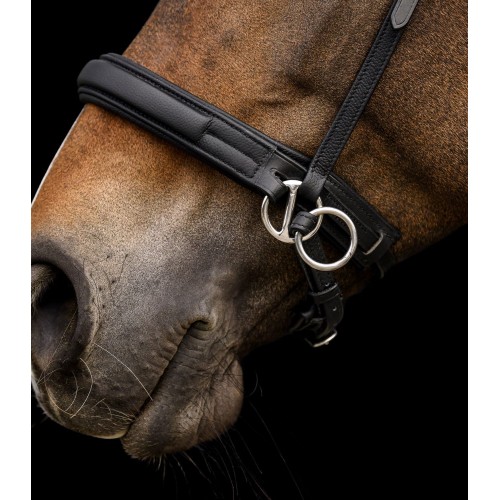 Waldhausen X-Line Bitless Bridle Supersoft