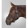 Waldhausen Leather Halter Line Anatomical