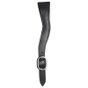 Waldhausen Leather Halter Line Anatomical