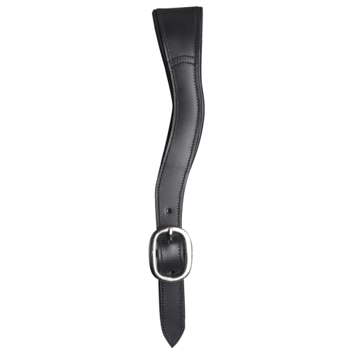 Waldhausen Leather Halter Line Anatomical