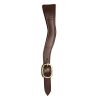 Waldhausen Leather Halter Line Anatomical