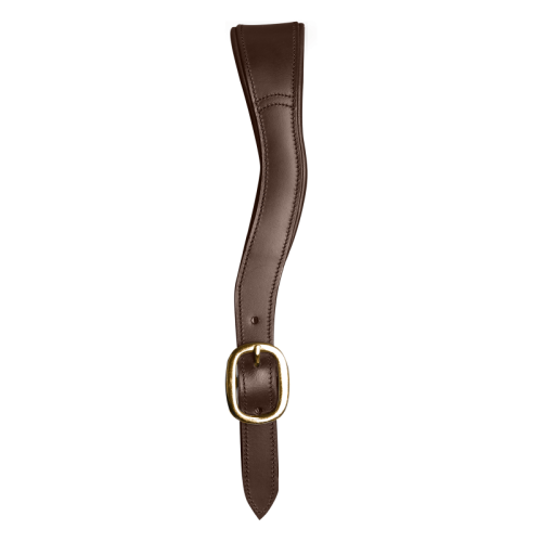 Waldhausen Leather Halter Line Anatomical