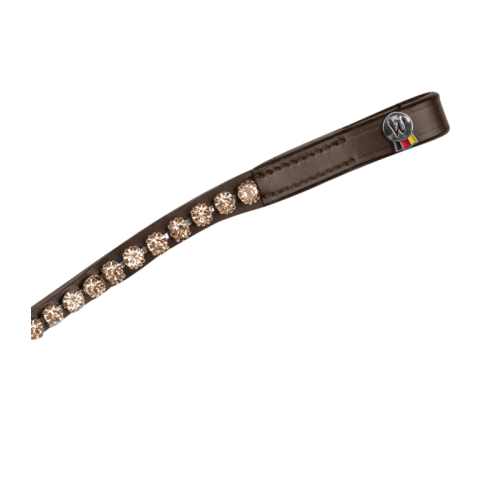 Waldhausen SS26 Browband X-Line Glam