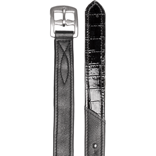 Waldhausen X-Line Croco Stirrup Leathers