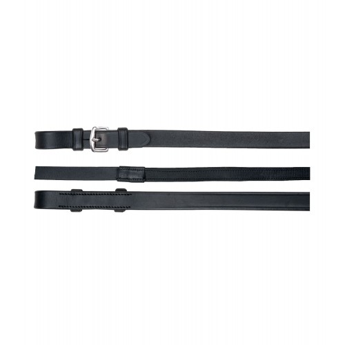 Waldhausen Rubber Reins without stops
