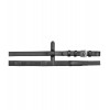 Waldhausen Rubber Reins with Rubber Stops