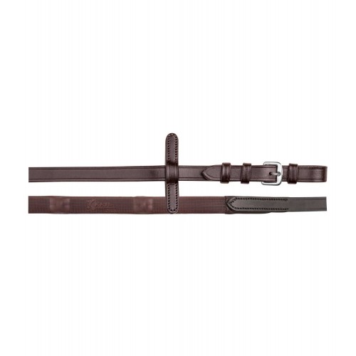 Waldhausen Rubber Reins with Rubber Stops
