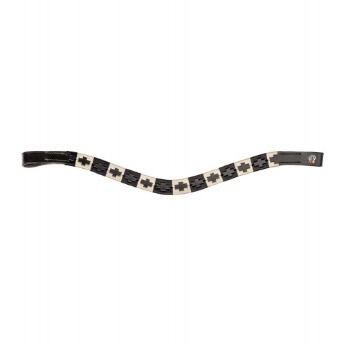 Waldhausen X-Line Browband Polo