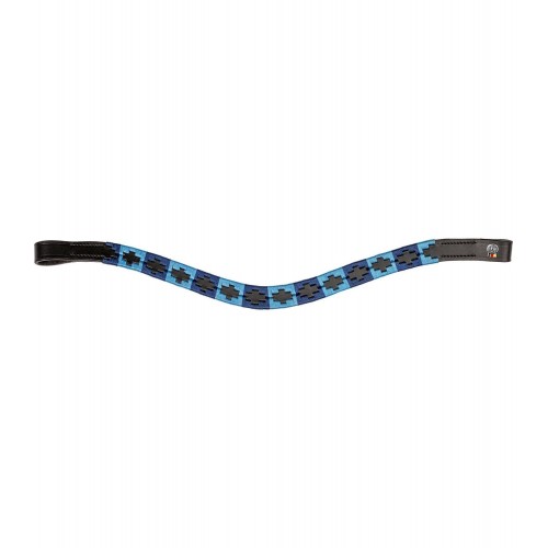 Waldhausen X-Line Browband Polo