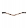 Waldhausen X-Line Browband Polo