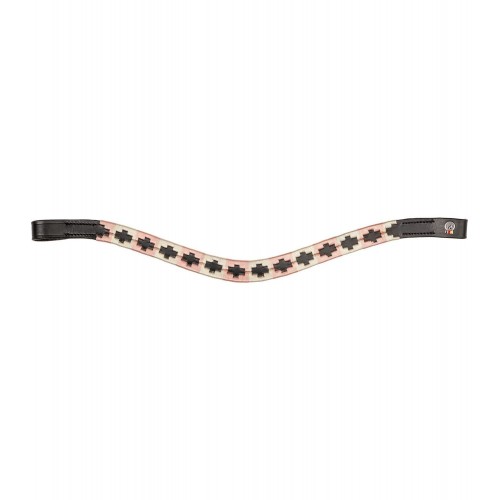 Waldhausen X-Line Browband Polo