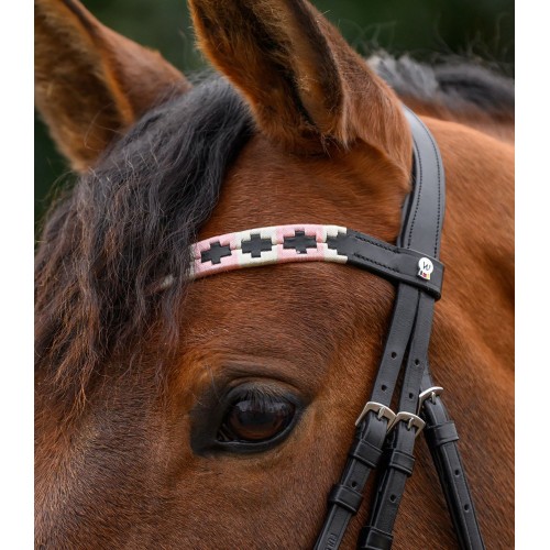 Waldhausen X-Line Browband Polo