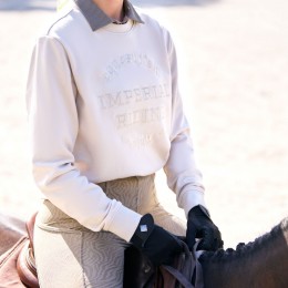 Imperial Riding SS26 свитер IRHJoyce летний
