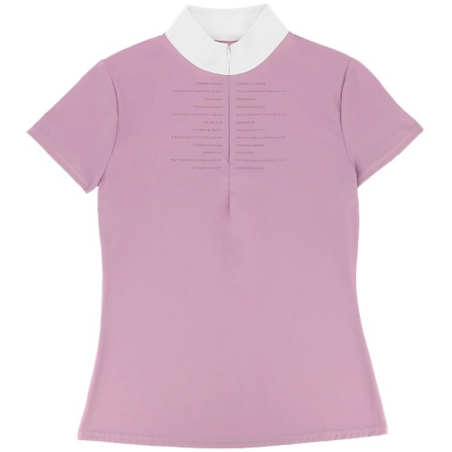 Equithème Competition shirt Suzanne