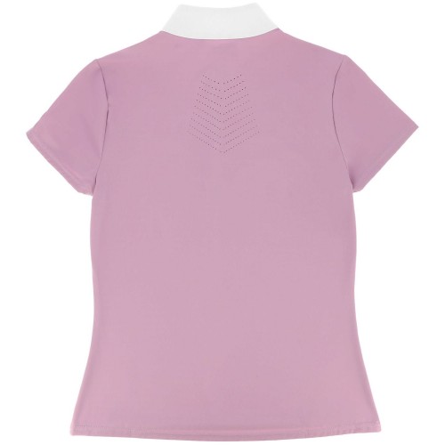 Equithème Competition shirt Suzanne