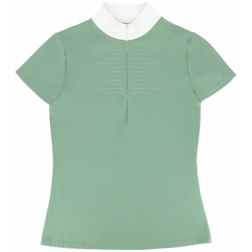 Equithème Competition shirt Suzanne