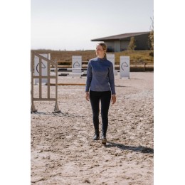 EQUI-THEME базовый слой Emily