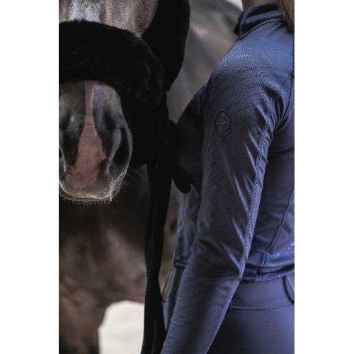 EQUI-THEME Baselayer Sabine