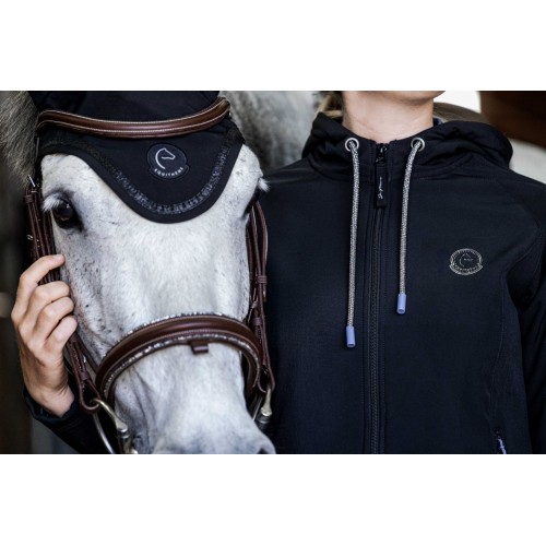EQUI-THEME Softshell vest Victoria