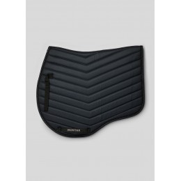 Montar SS26 Fair Jump вальтрап с Gunmetal Crystals Slate серый