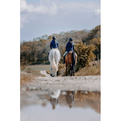 EQUI-THEME Parka Maguy