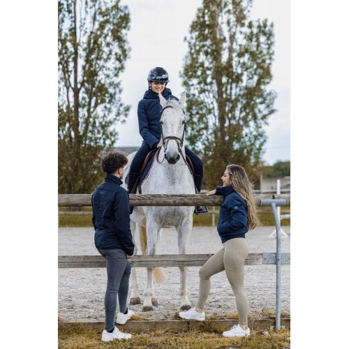 EQUI-THEME Parka Maguy