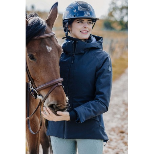 EQUI-THEME Parka Maguy