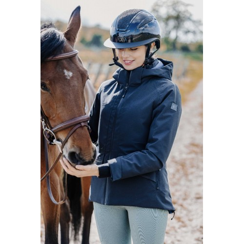 EQUI-THEME Parka Maguy