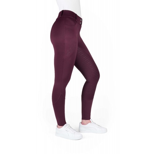 EQUI-THEME Riding Breeches Elsa