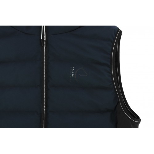 Equithème Heated Bodywarmer Sasha