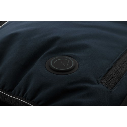 Equithème Heated Bodywarmer Sasha