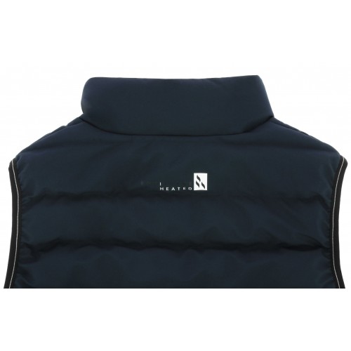 Equithème Heated Bodywarmer Sasha