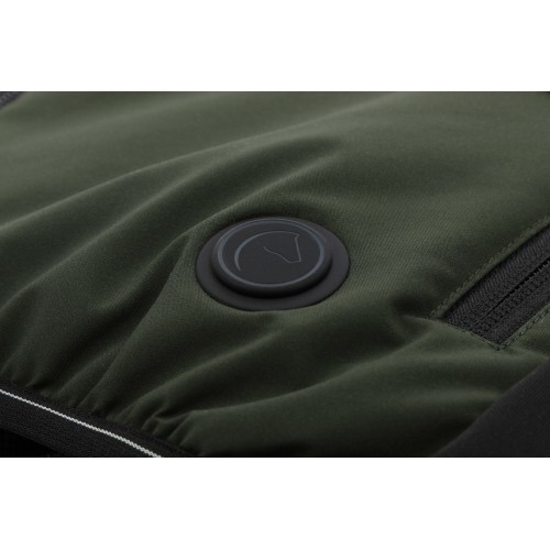 Equithème Heated Bodywarmer Sasha