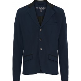 Catago SS26 Nigel мужской турнирный фрак