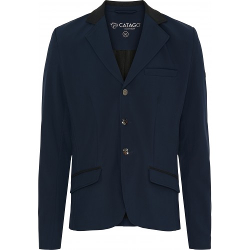 Catago SS26 Nigel Men's Competition Jacket