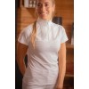 Pénélope Competition shirt Florence Mesh