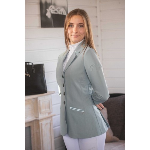 Pénélope Calistrass Competition Jacket