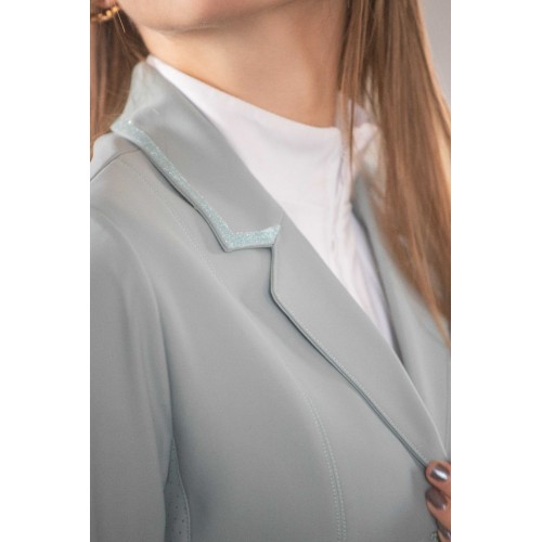 Pénélope Calistrass Competition Jacket