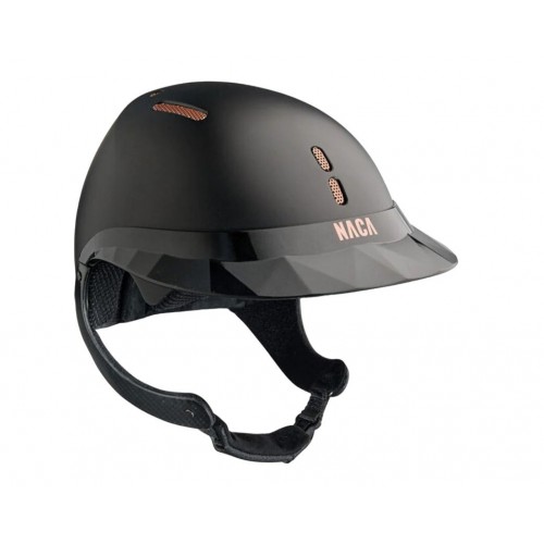 NACA Helmet Gravity XP Matt