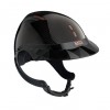 NACA Riding Helmet Gravity XP Glow Carbon